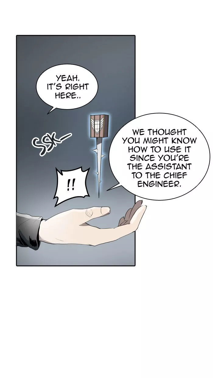 Tower of God, chapter 340, image 78