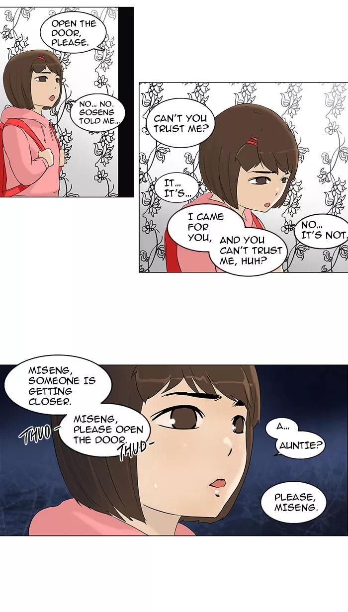 Tower of God, chapter 92, image 26
