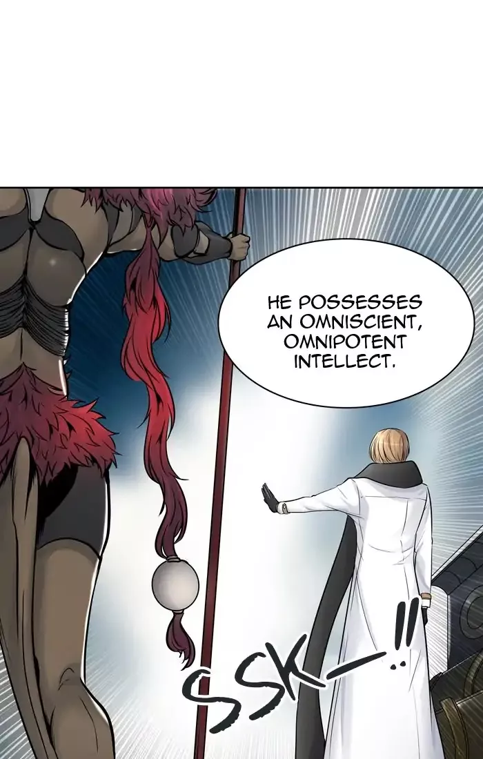 Tower of God, chapter 417, image 26