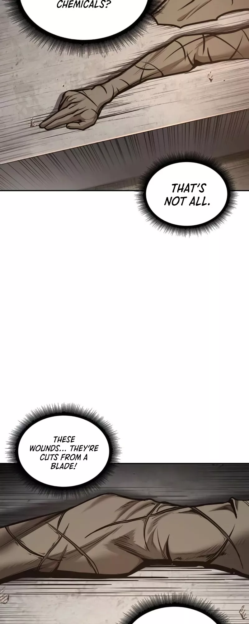 Nano Machine, chapter 83, image 28