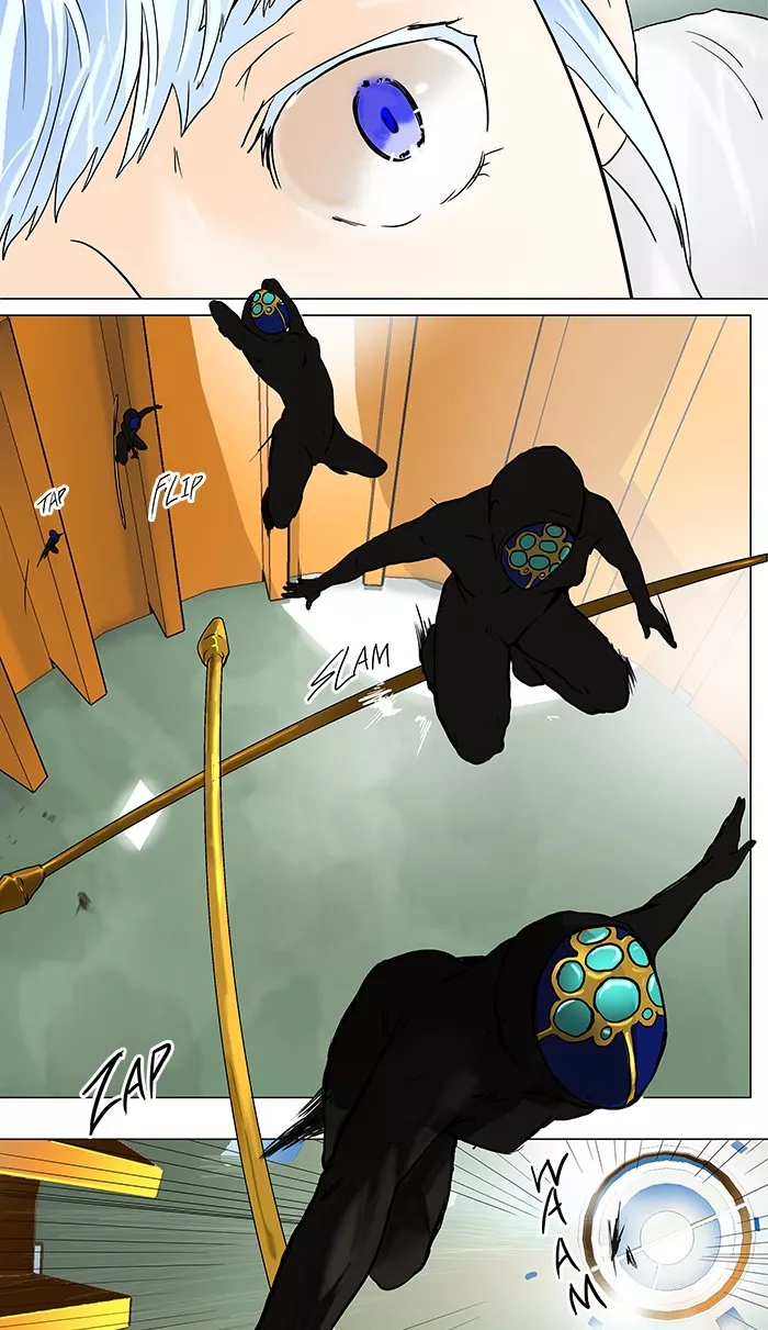 Tower of God, chapter 24, image 30