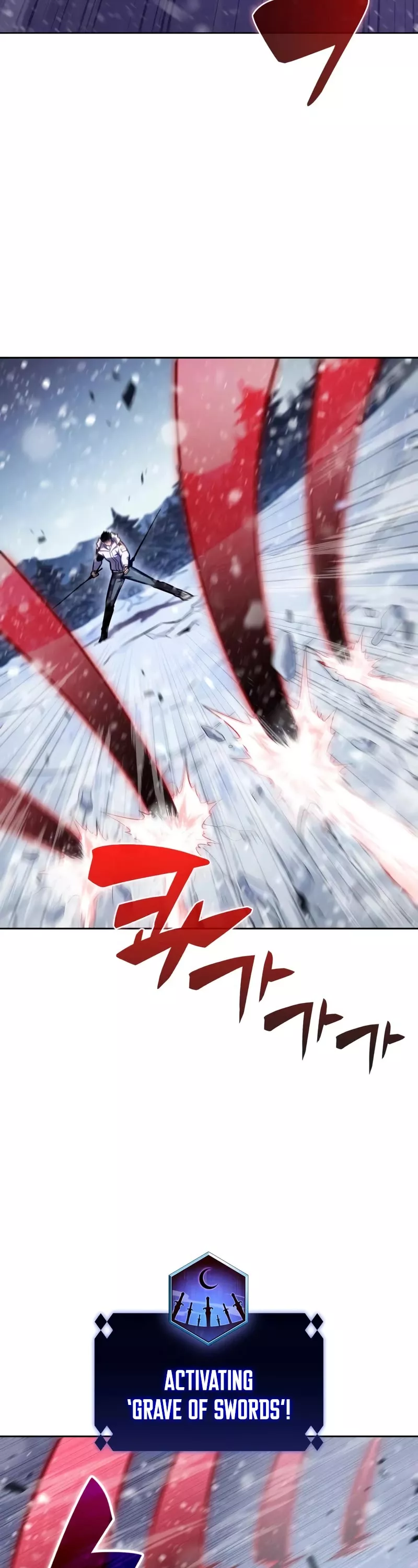 Solo Max-Level Newbie, chapter 94, image 34
