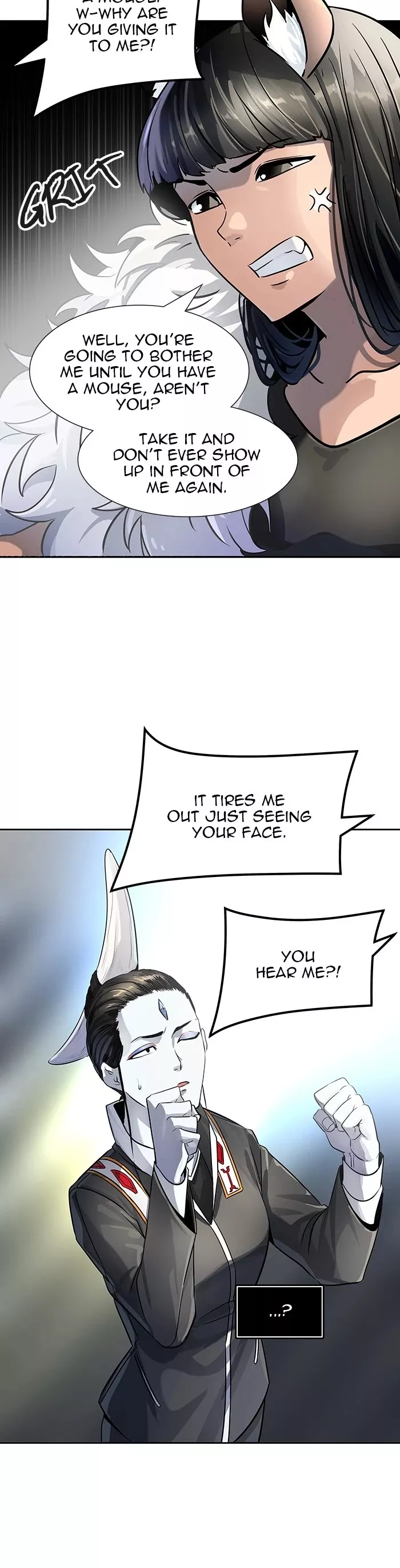 Tower of God, chapter 520, image 48
