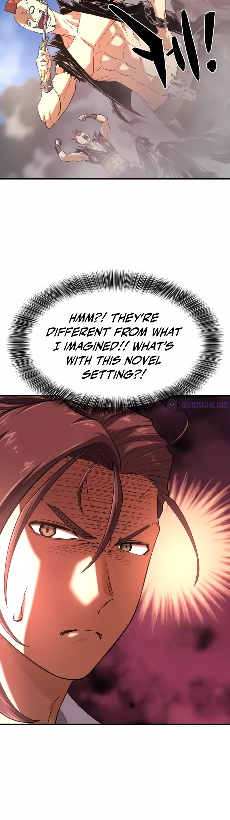The Greatest Estate Developer, chapter 141, image 36