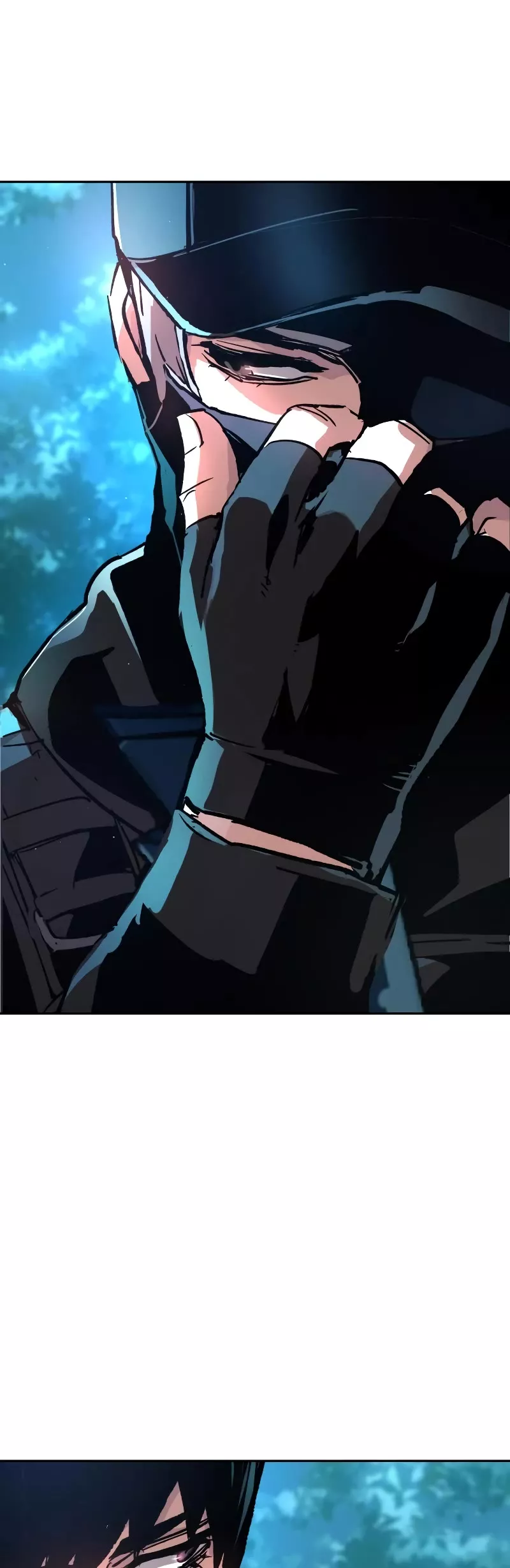 Teenage Mercenary, chapter 119, image 54