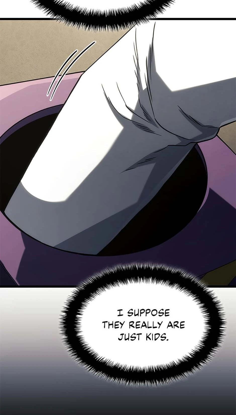 Revenge of the Baskerville Bloodhound, chapter 100, image 80
