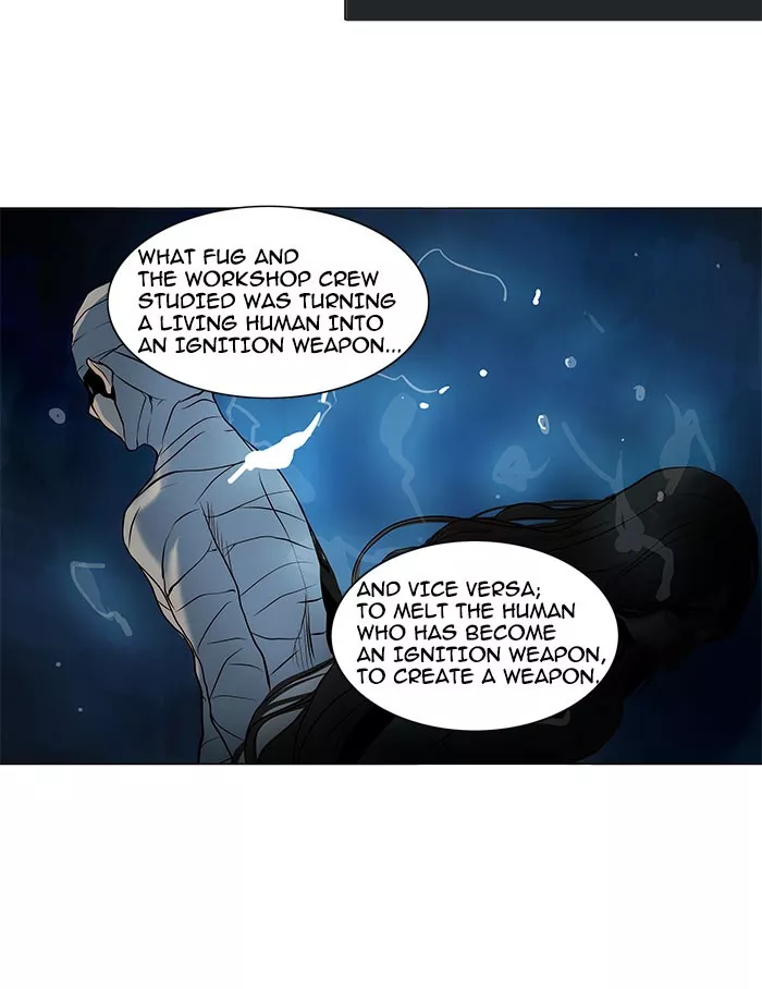 Tower of God, chapter 166, image 32