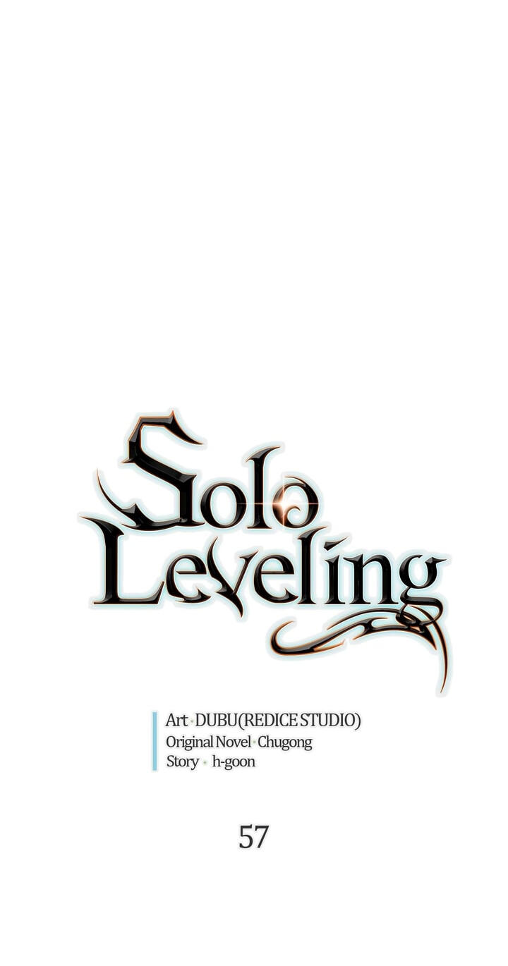 Solo Leveling, chapter 57, page 5