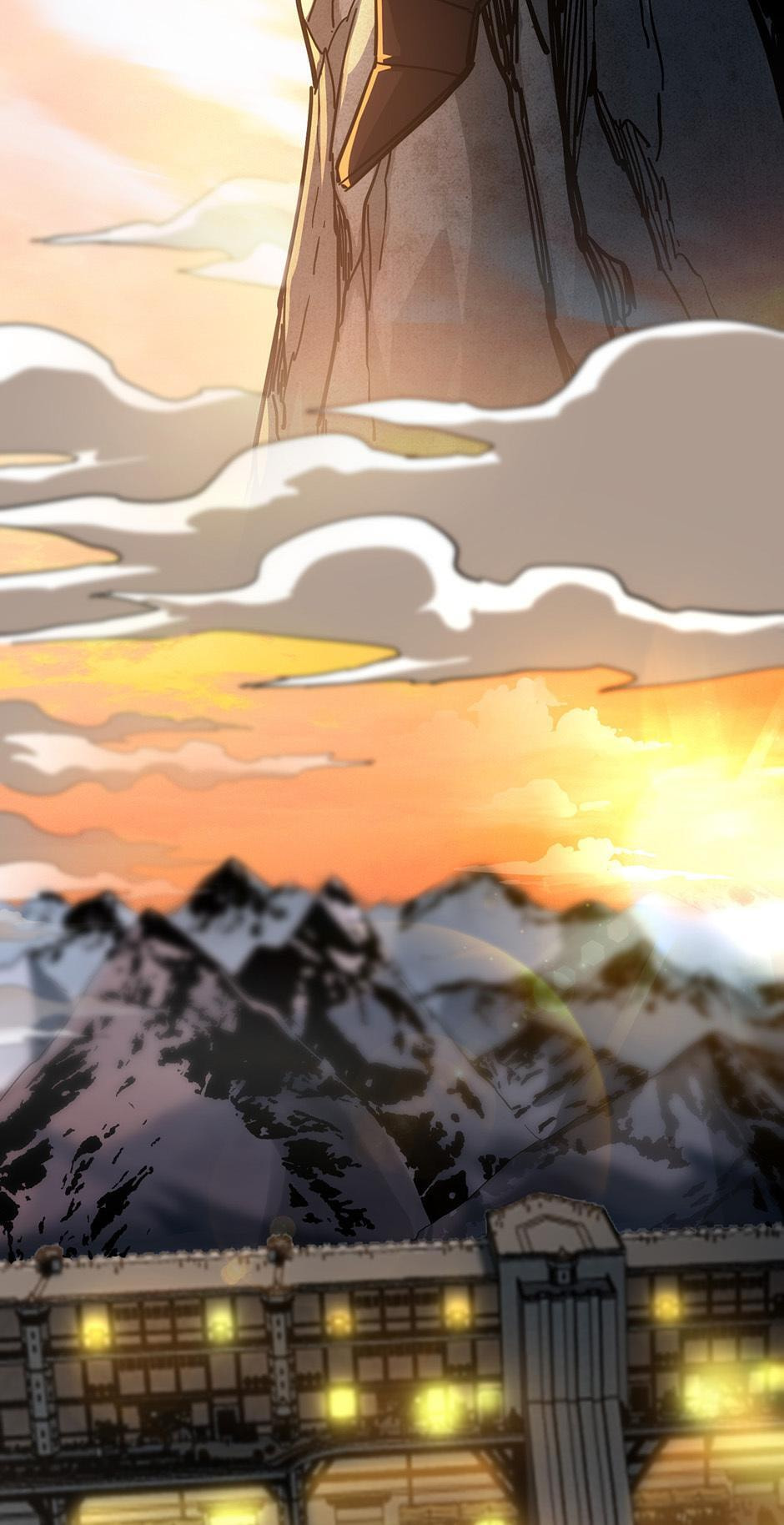 The Beginning After the End, chapter 232, image 3