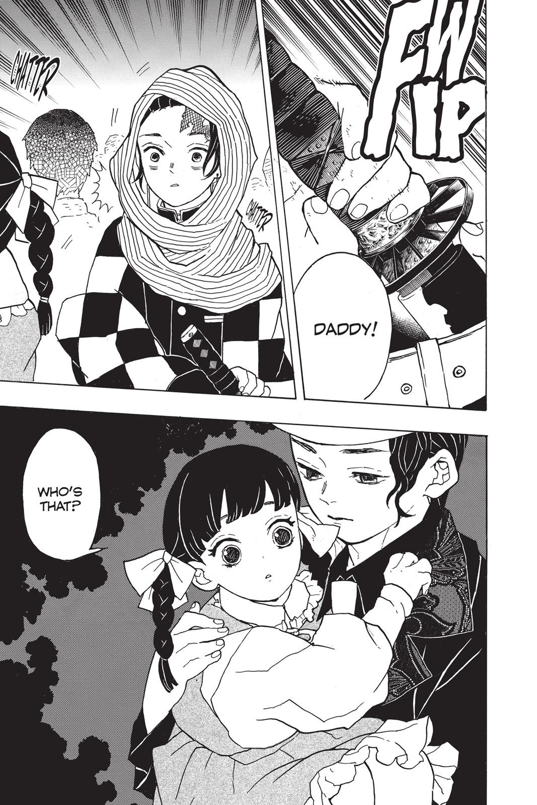 Demon Slayer: Kimetsu no Yaiba, chapter 13, image 15