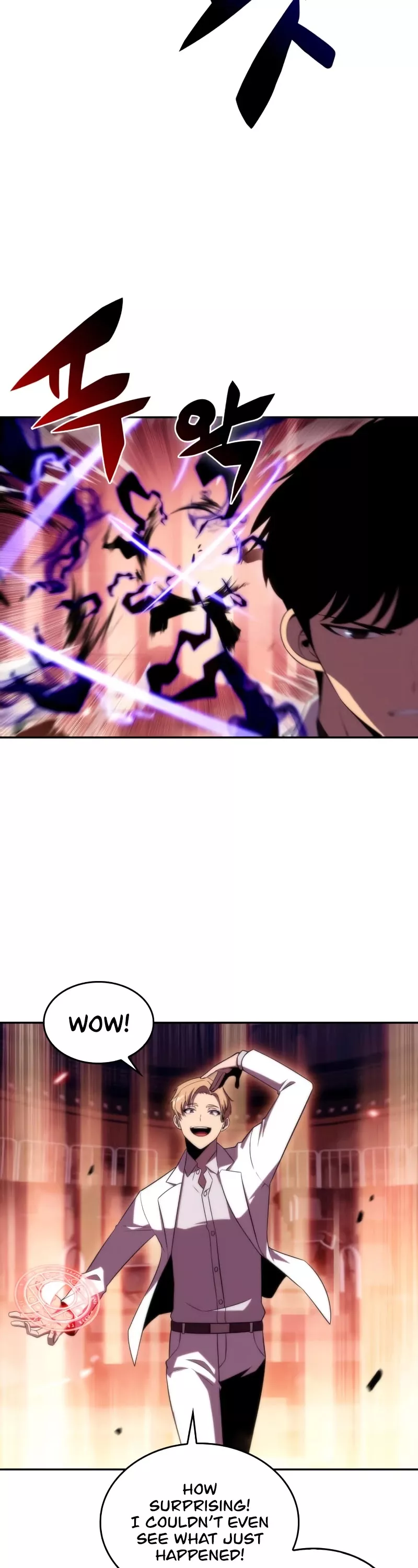 Solo Max-Level Newbie, chapter 37, image 15