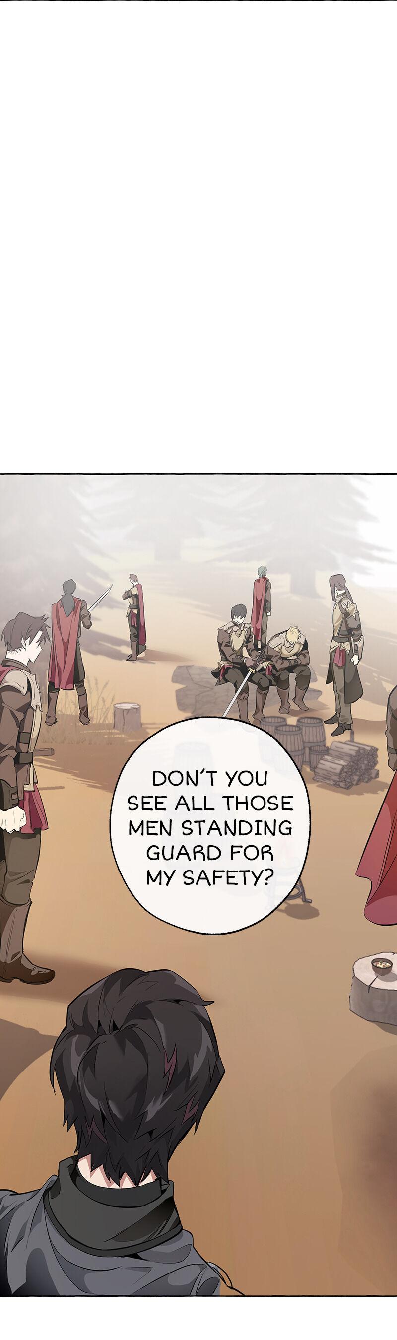 Trash of the Count’s Family, chapter 14, image 10