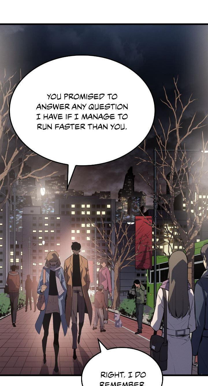 Solo Leveling, chapter 186, image 88