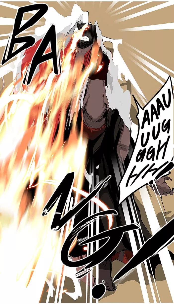Tower of God, chapter 168, image 28