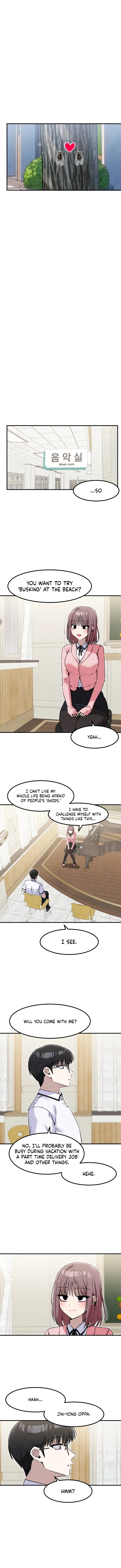 You’re the Only One I Can See, chapter 29, image 13
