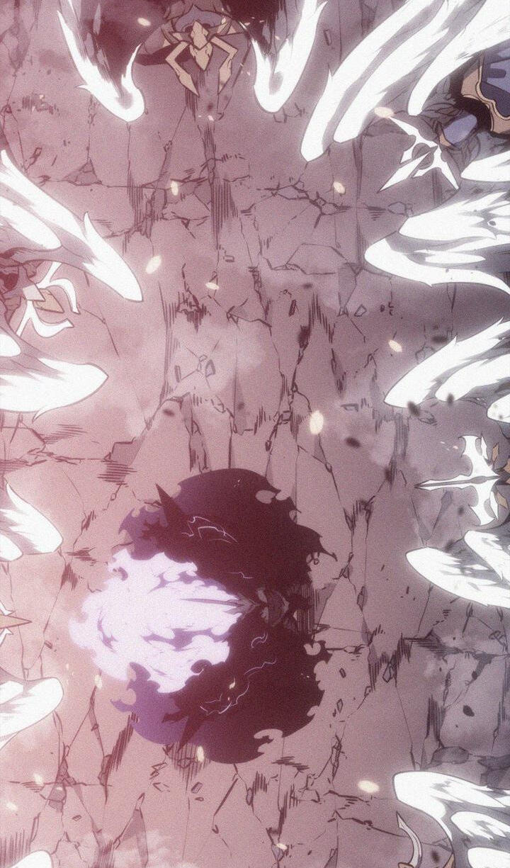 Solo Leveling, chapter 187, image 62