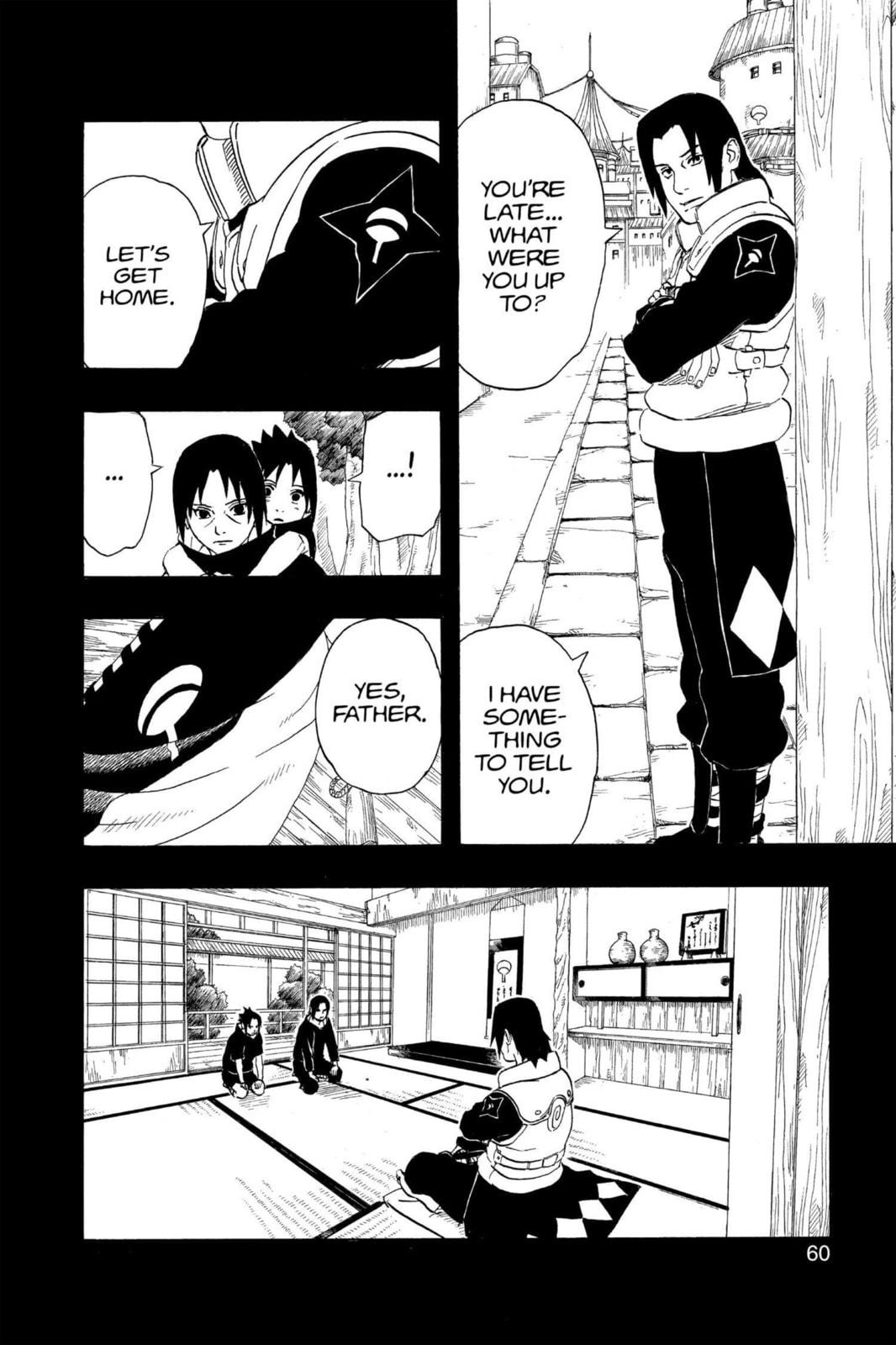 Naruto, chapter 220, image 14