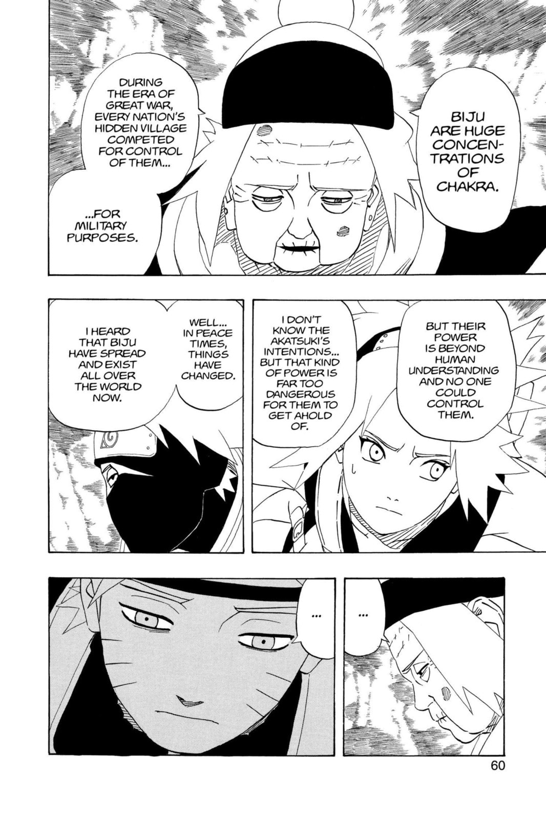 Naruto, chapter 256, image 13