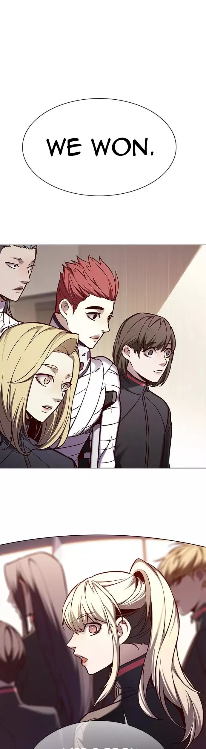 Eleceed, chapter 156, image 33