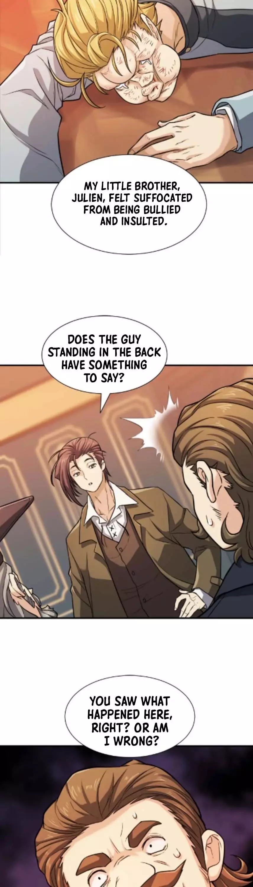 The Greatest Estate Developer, chapter 39, image 27