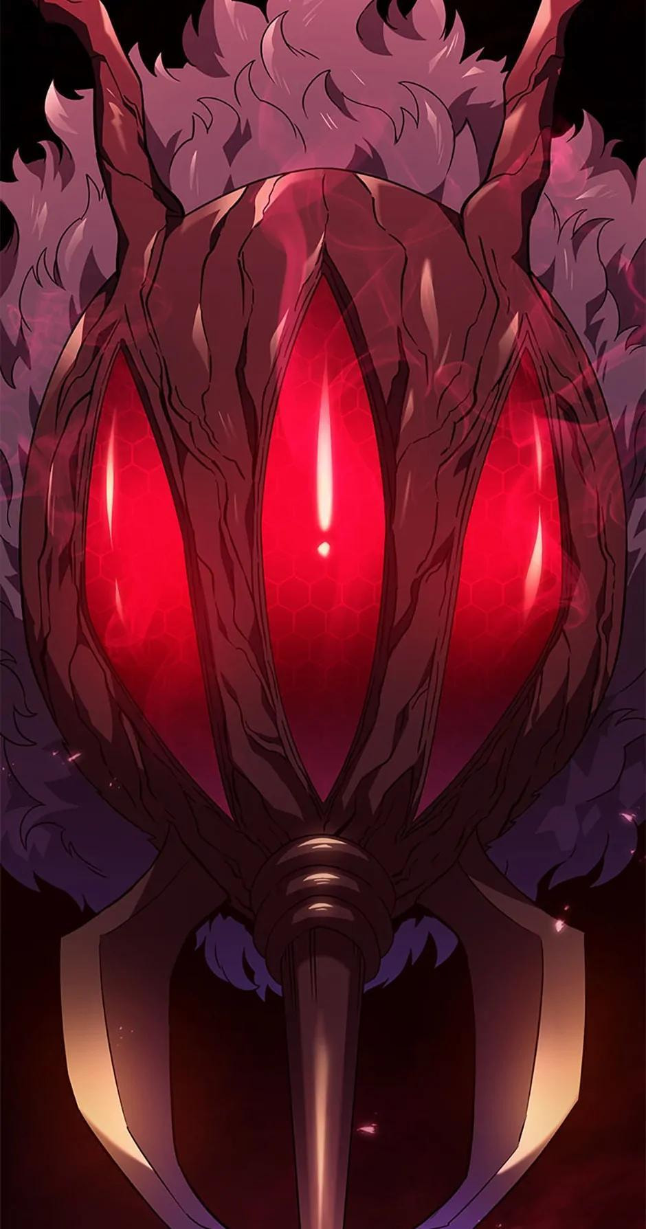 Revenge of the Baskerville Bloodhound, chapter 61, image 37