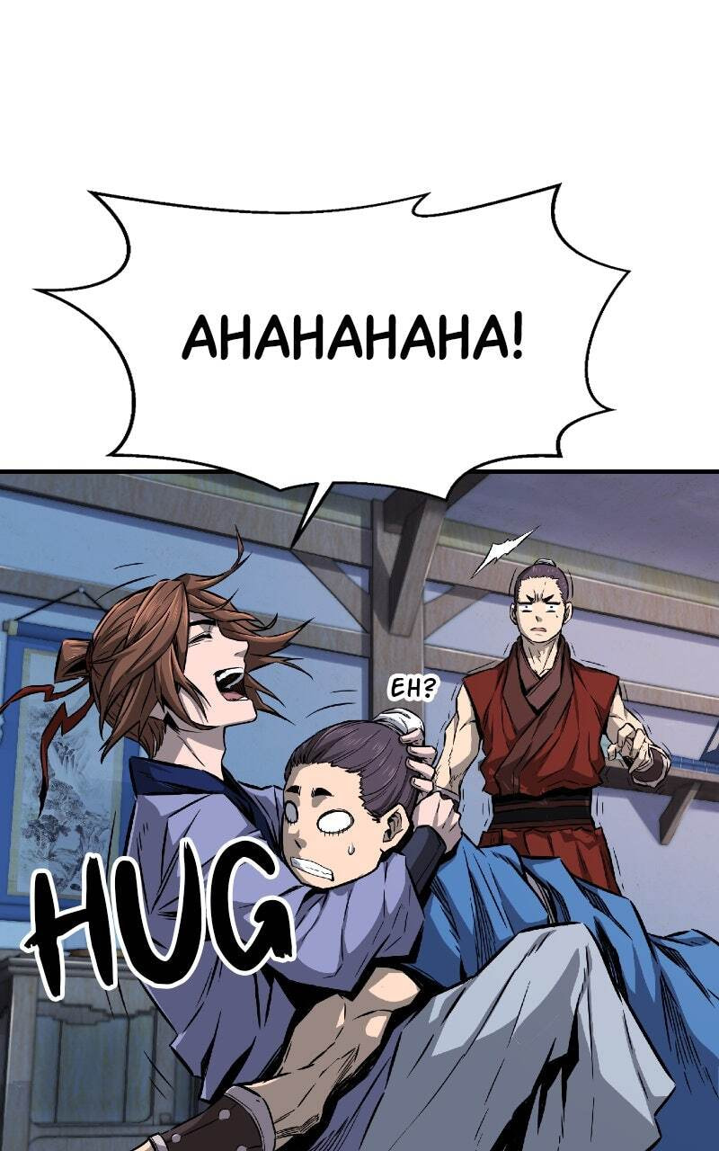 Absolute Sword Sense, chapter 1, image 91