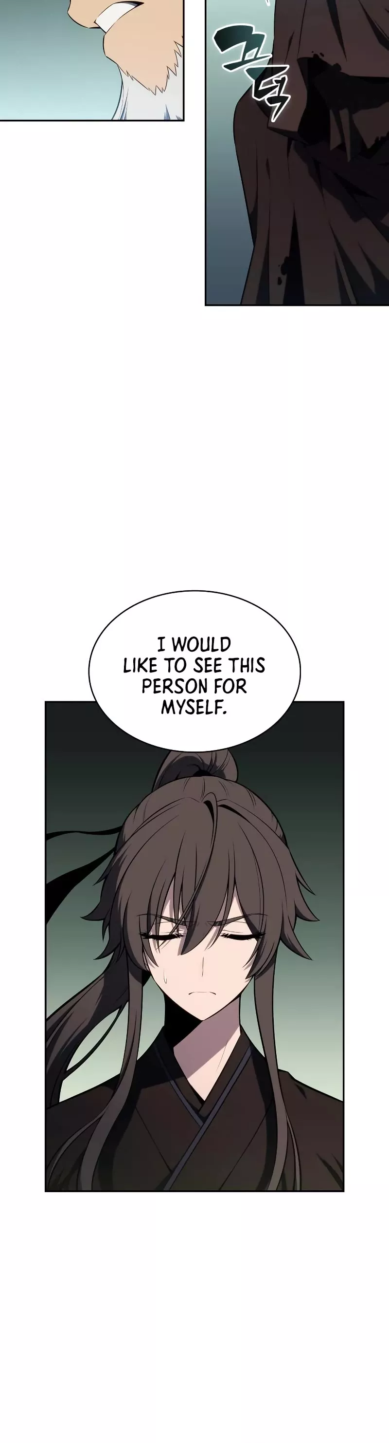 Solo Max-Level Newbie, chapter 128, image 44