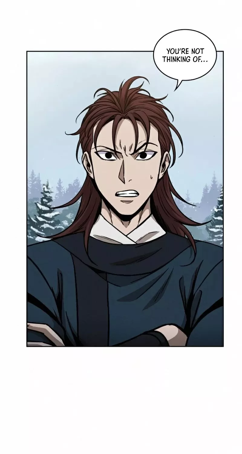 Nano Machine, chapter 84, image 15
