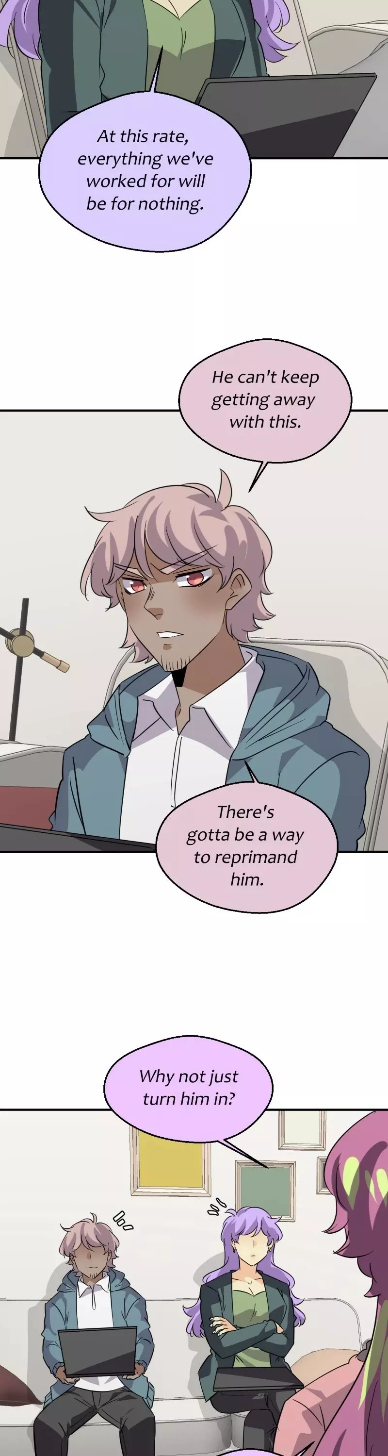 unOrdinary, chapter 319, image 2
