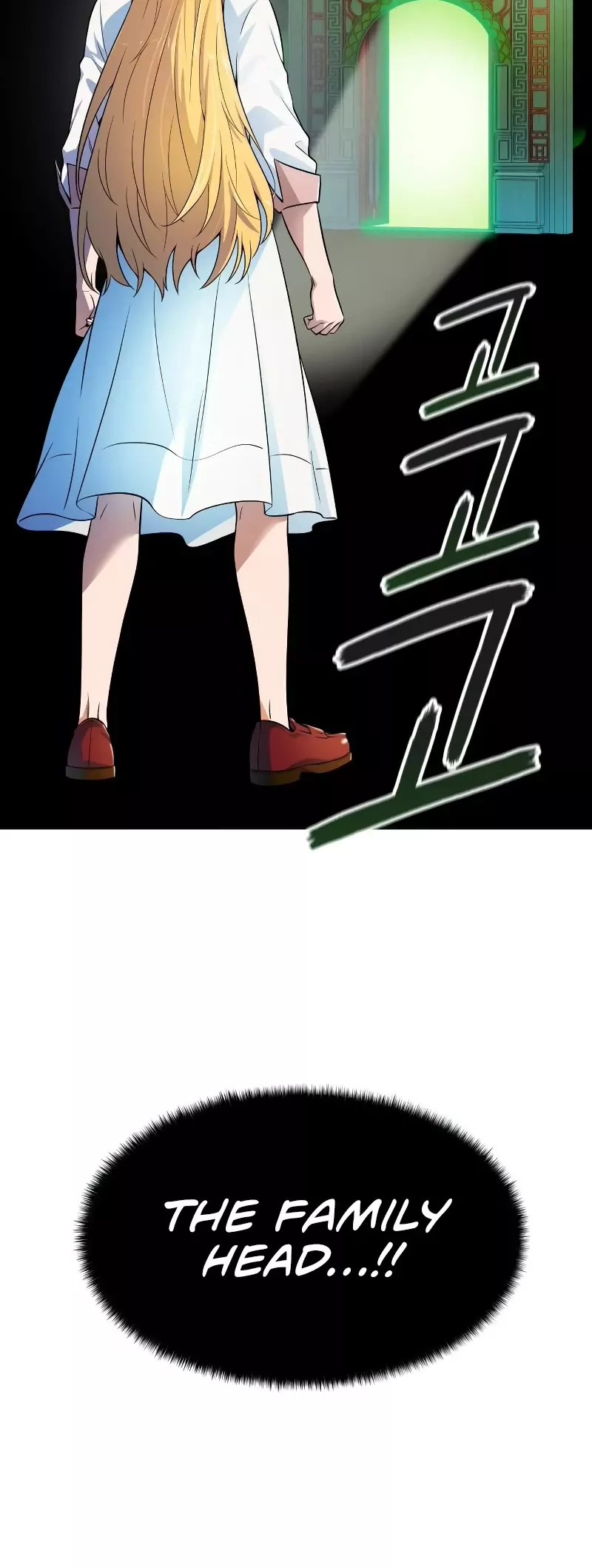 Tower of God, chapter 572, image 84