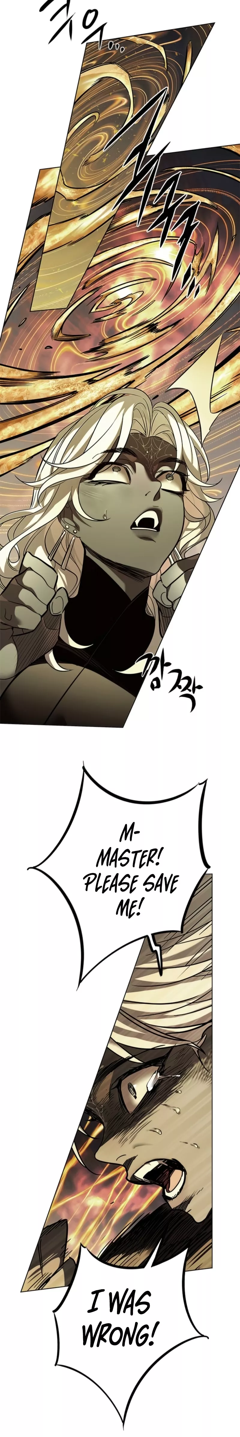 Eleceed, chapter 388, image 25