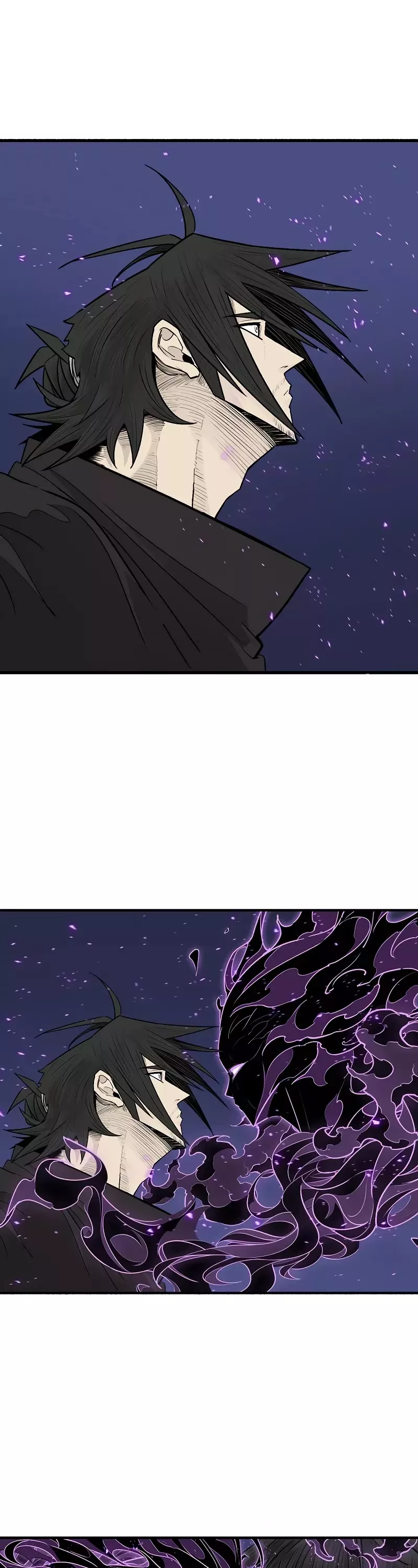 Legend of the Northern Blade, chapter 173, image 18