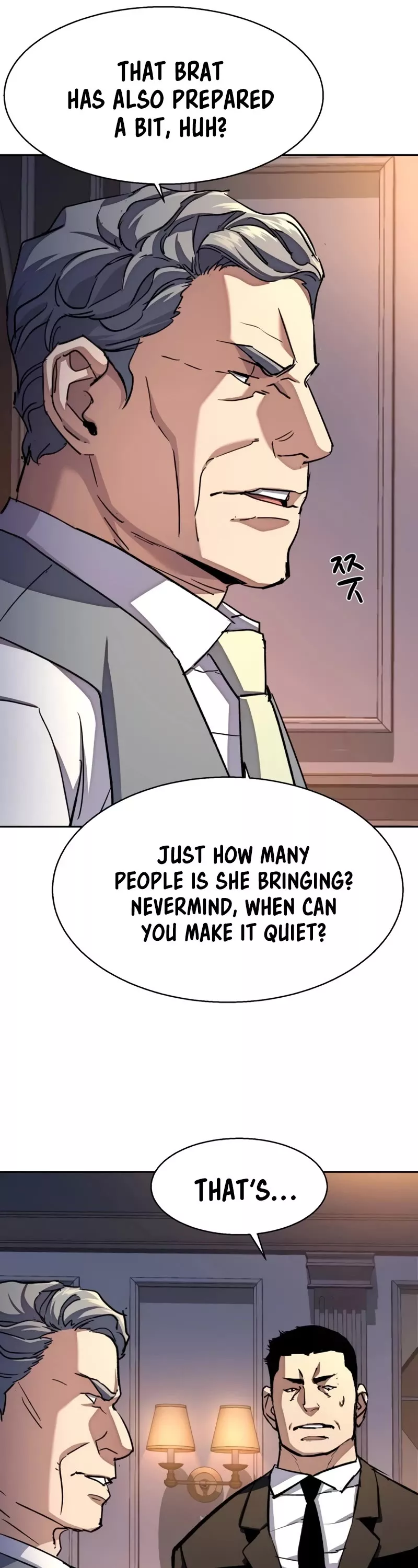 Teenage Mercenary, chapter 184, image 33