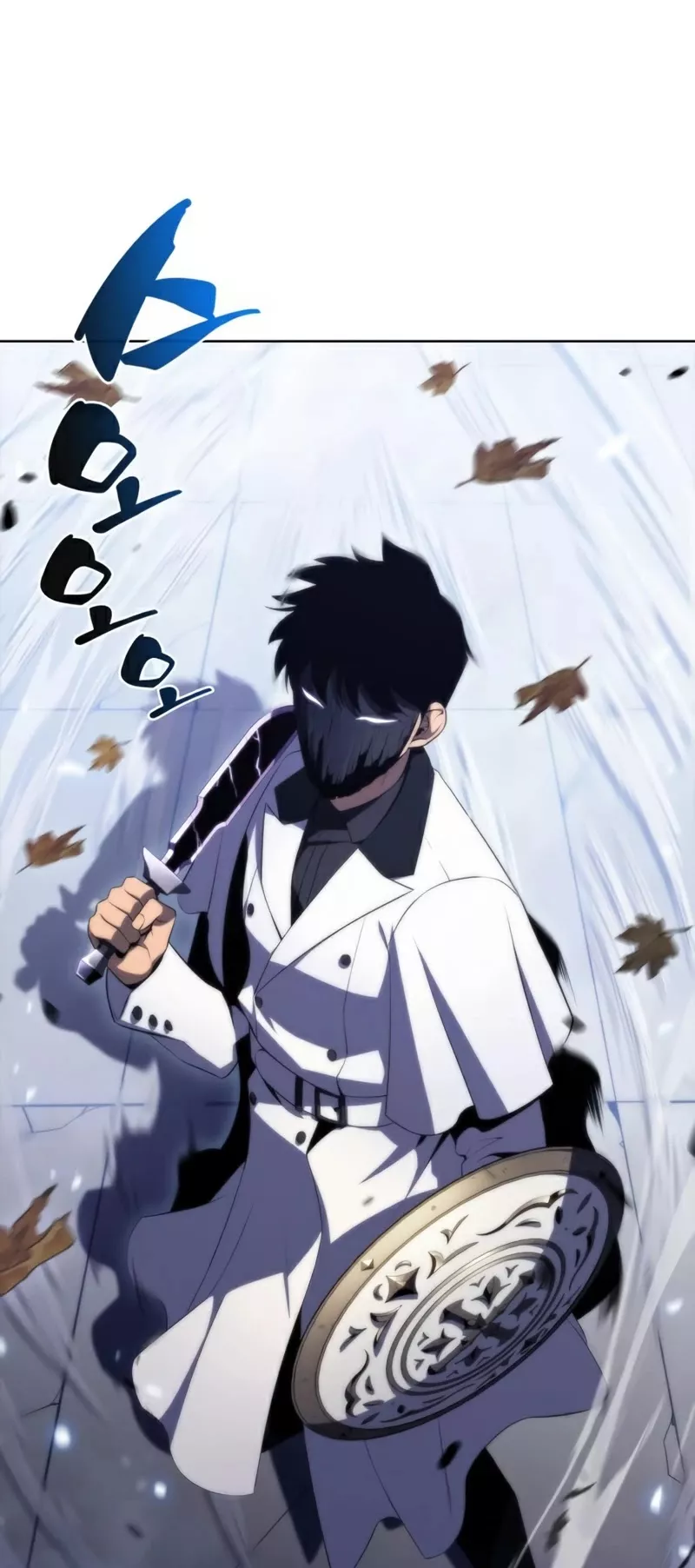 Solo Max-Level Newbie, chapter 40, image 60