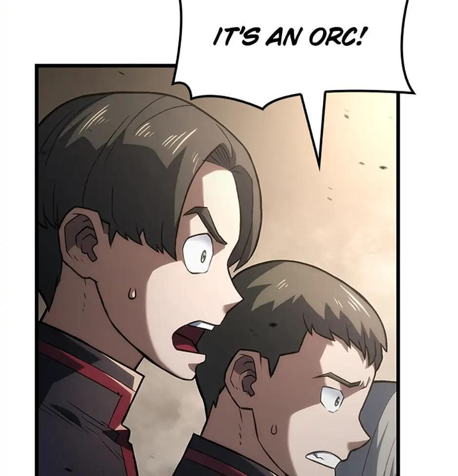 Revenge of the Baskerville Bloodhound, chapter 10, image 70