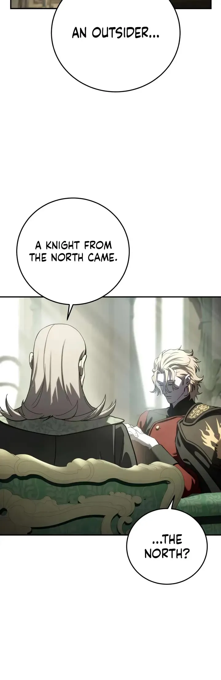 Star-Fostered Swordmaster, chapter 111, image 53