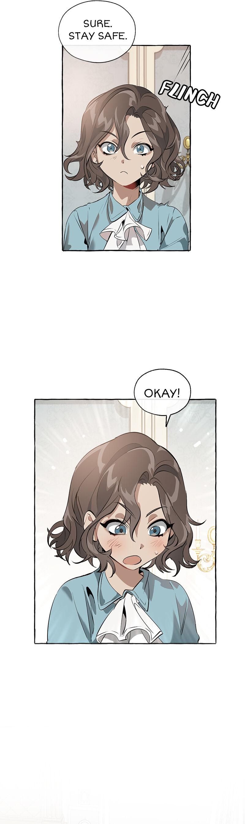 Trash of the Count’s Family, chapter 12, image 34