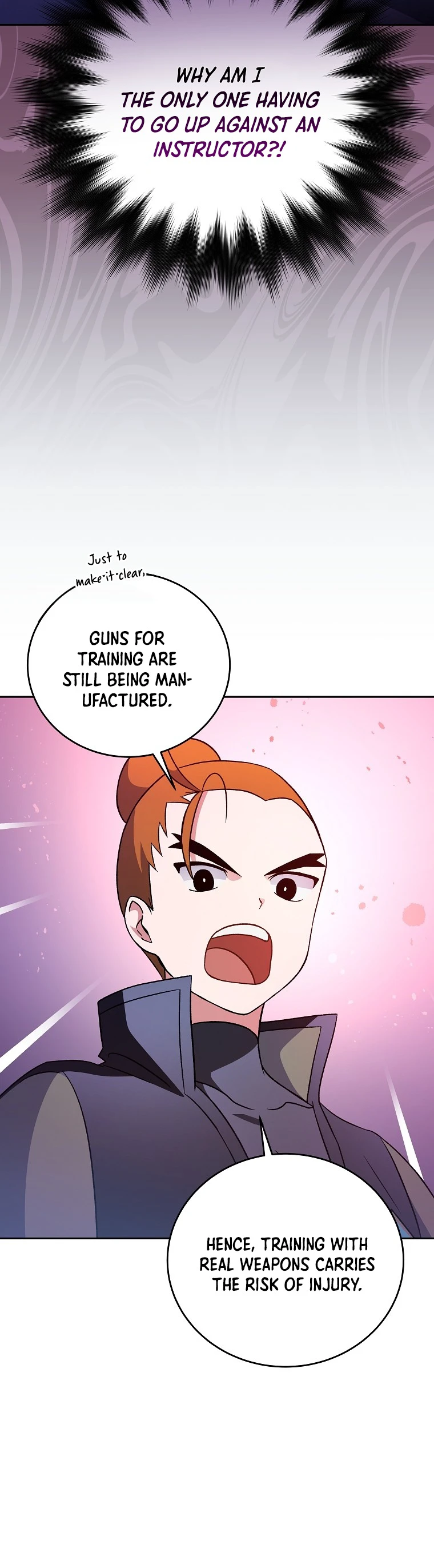 The Novel’s Extra, chapter 8, image 3