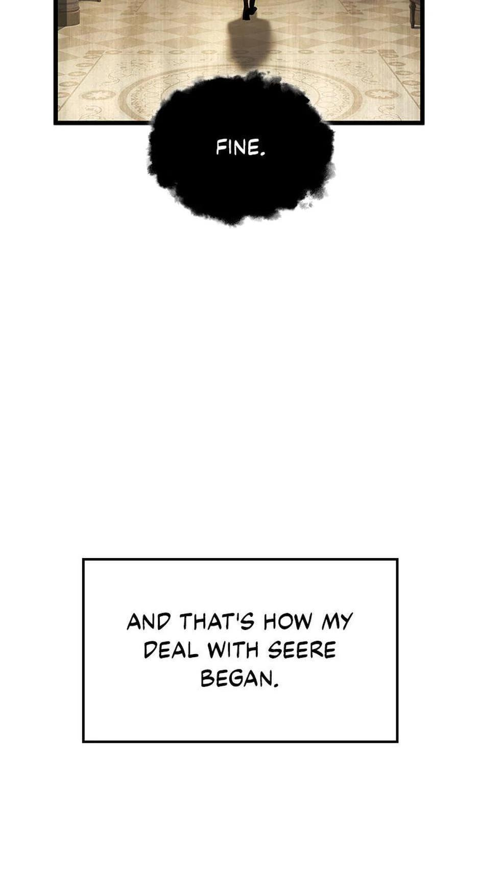 Revenge of the Baskerville Bloodhound, chapter 106, image 61