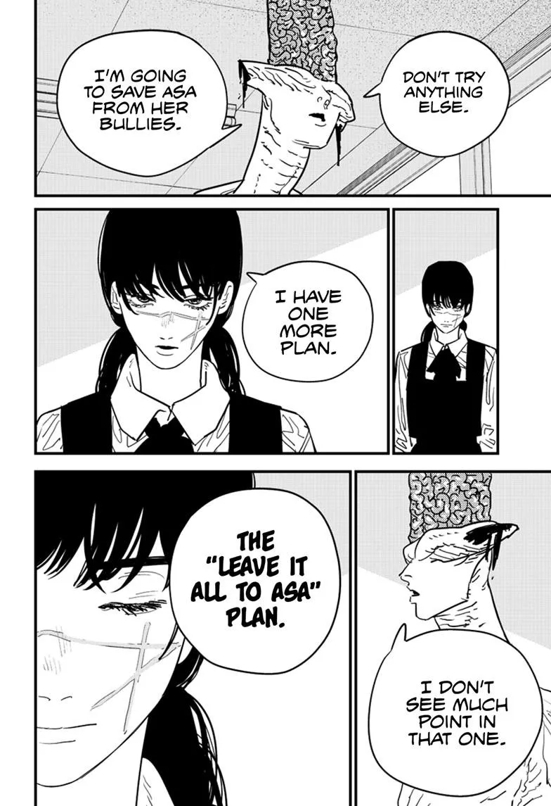 Chainsaw Man, chapter 107, image 19