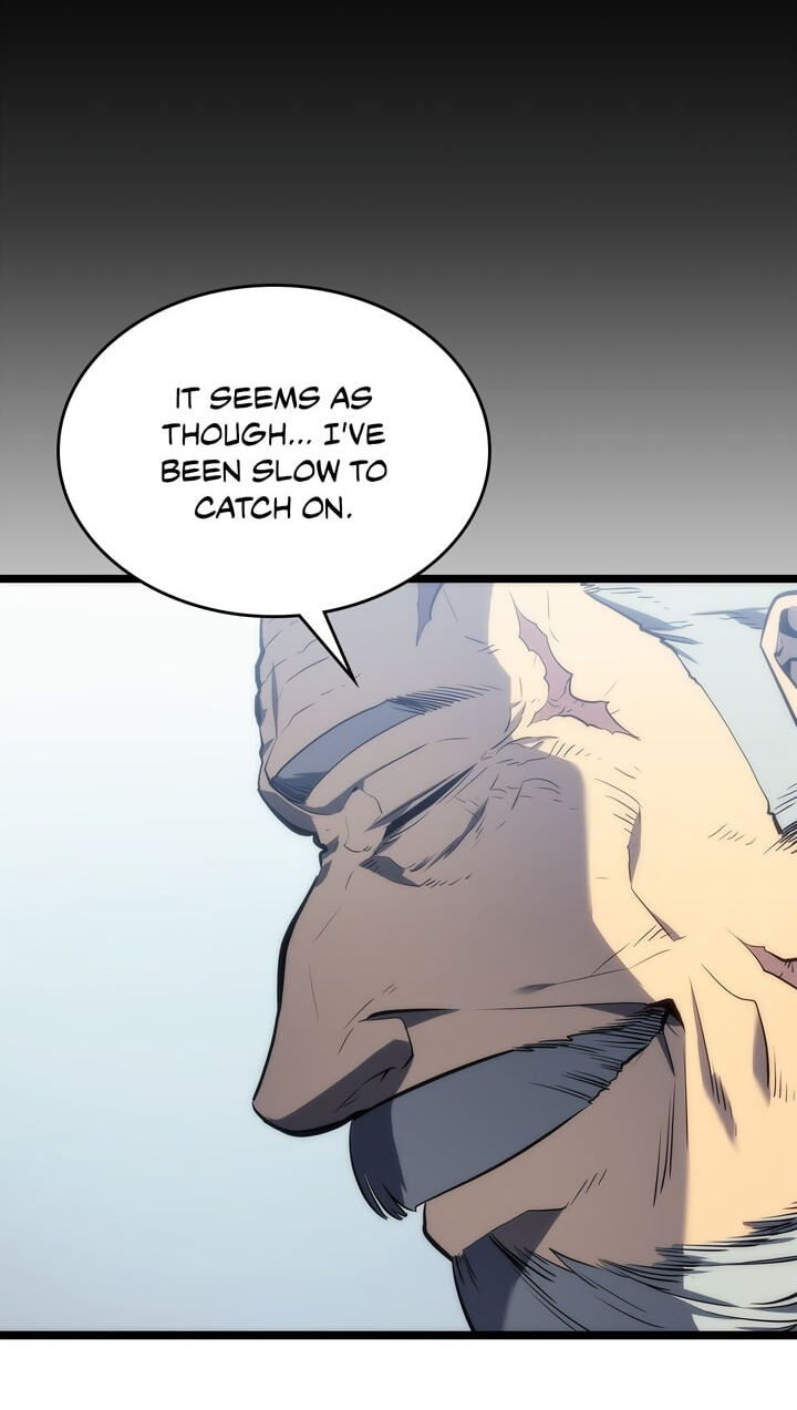 Solo Leveling, chapter 113, page 72