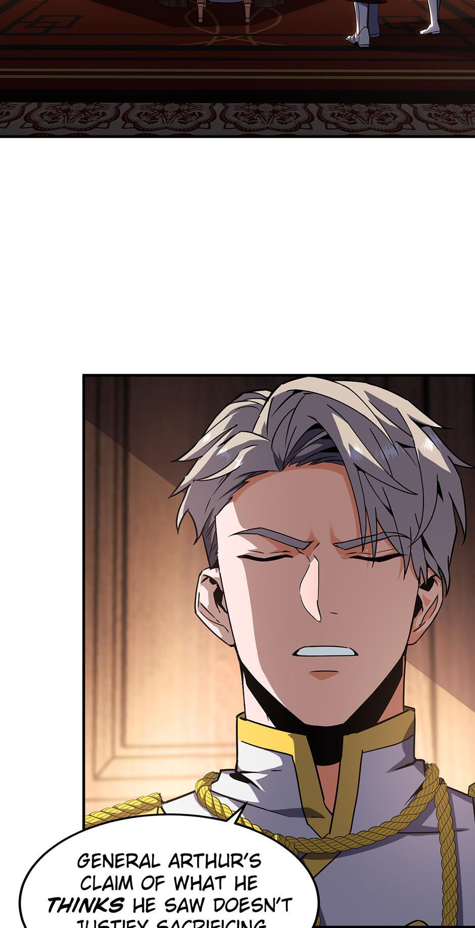 The Beginning After the End, chapter 200, image 15