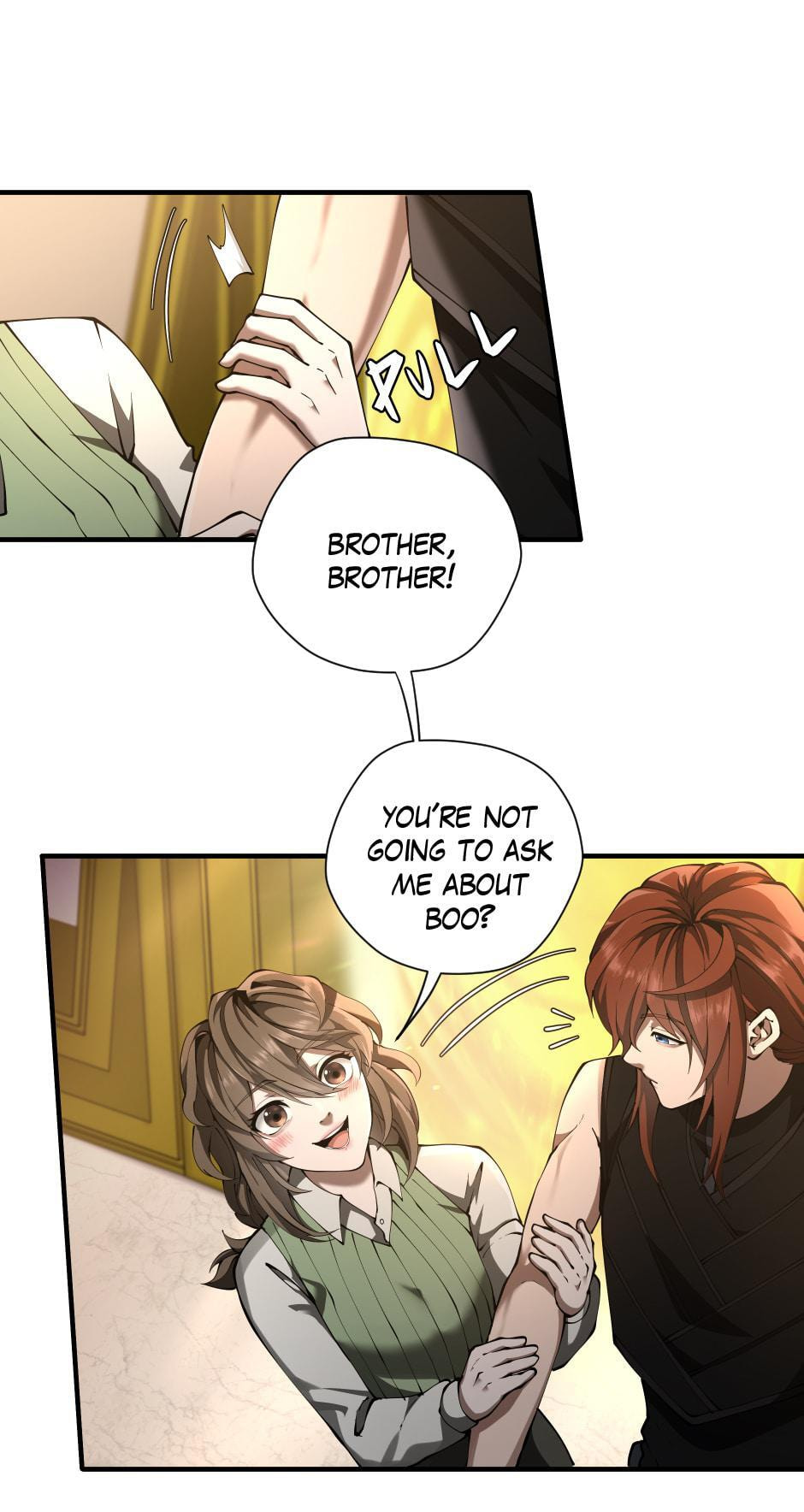 The Beginning After the End, chapter 174, image 17