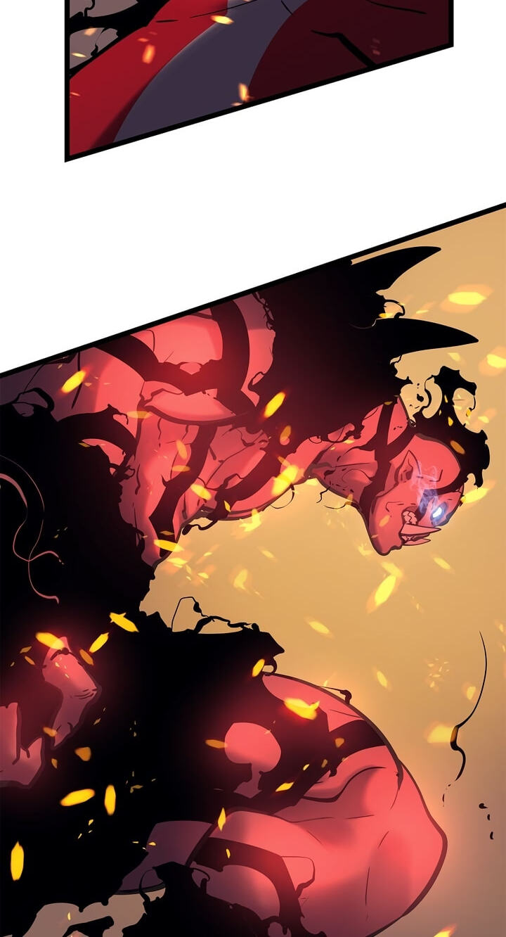 Solo Leveling, chapter 73, page 104