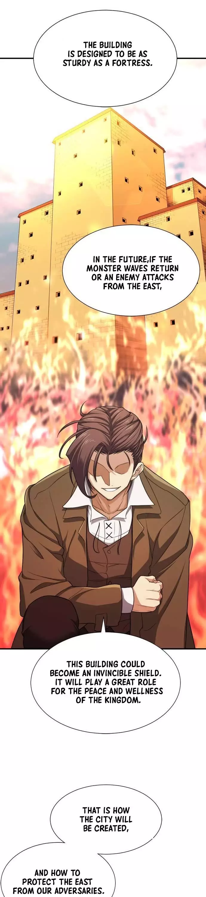 The Greatest Estate Developer, chapter 61, image 13