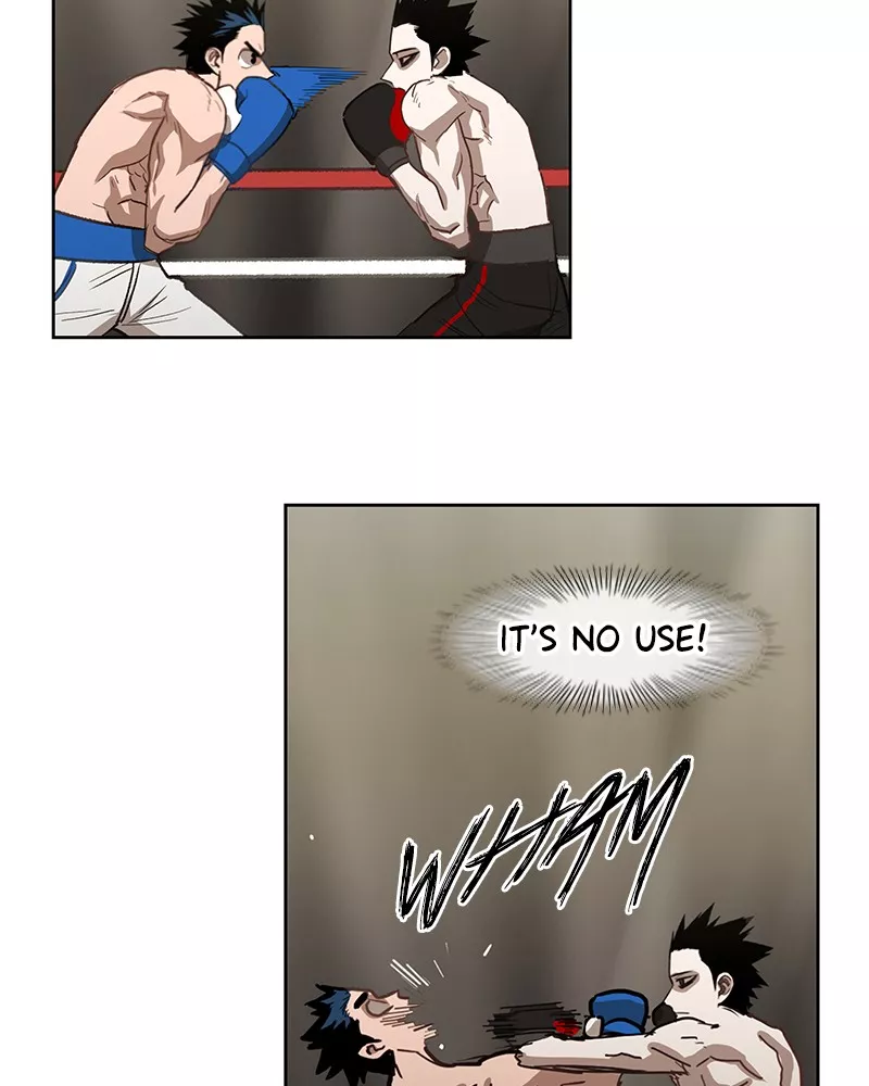 The Boxer, chapter 48, image 11