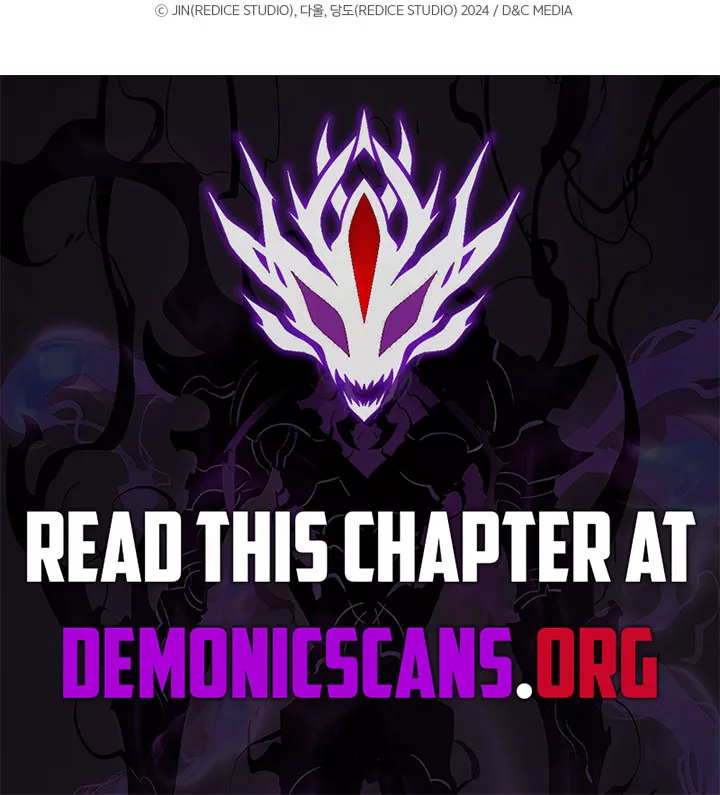 Solo Leveling: Ragnarok, chapter 58, image 34