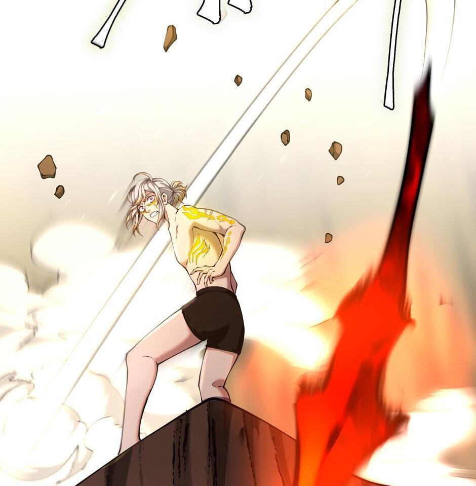 The Beginning After the End, chapter 163, image 39