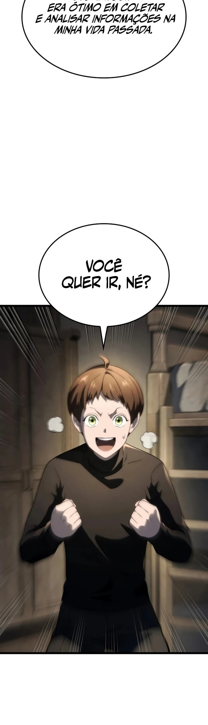 Revenge of the Baskerville Bloodhound, chapter 75, image 30