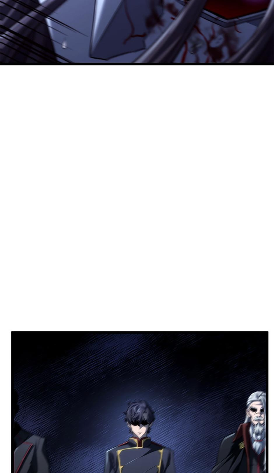 Revenge of the Baskerville Bloodhound, chapter 73, image 32